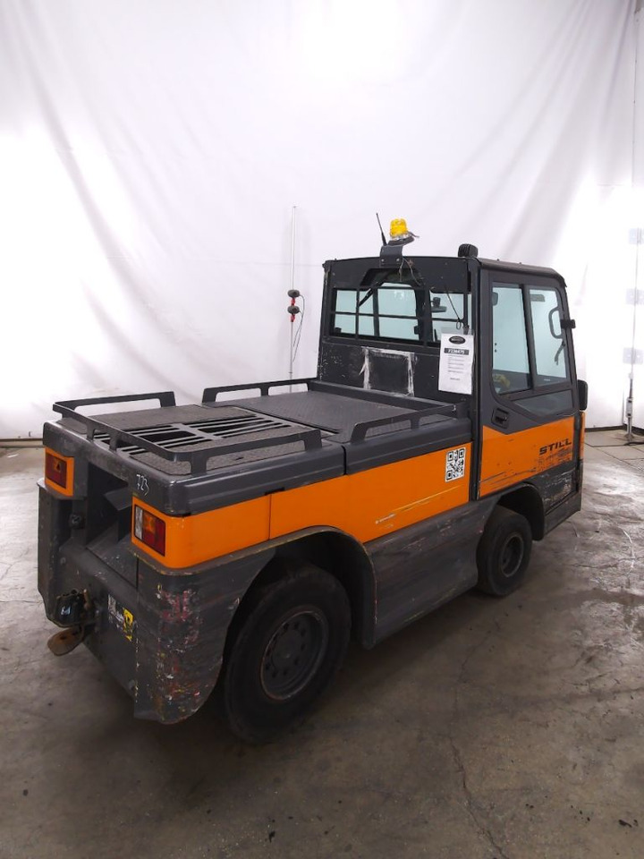 Still R07-25 - Tow tractor: picture 5 Still R07-25 - Tow tractor: picture 5