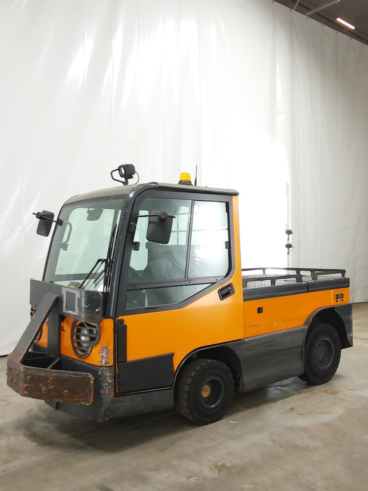 Still R07-25 - Tow tractor: picture 1 Still R07-25 - Tow tractor: picture 1