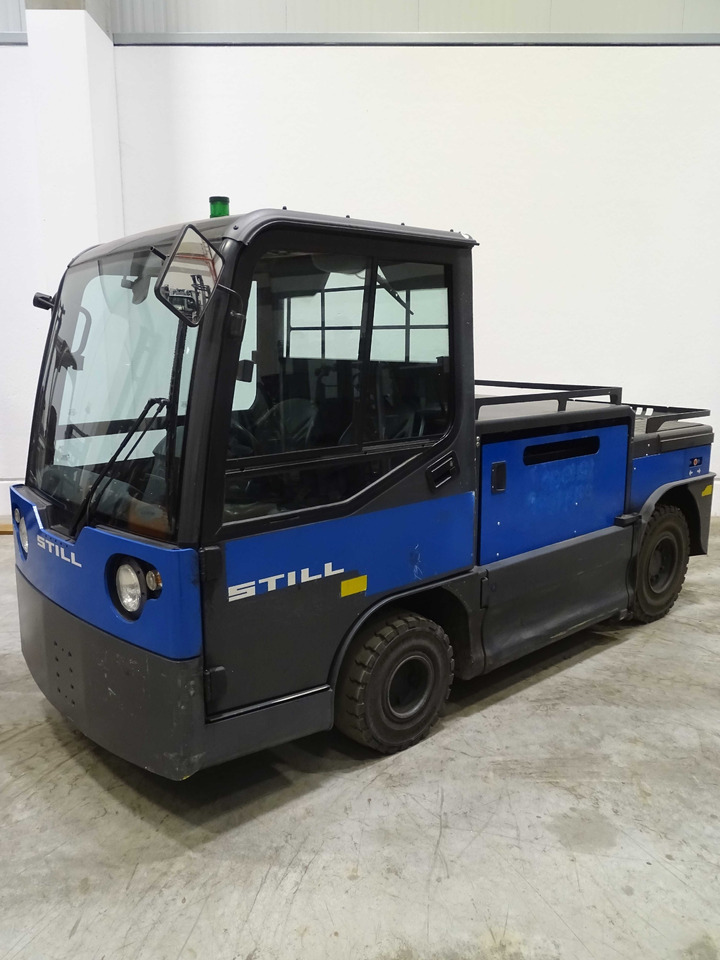 Still R07-25 - Tow tractor: picture 1 Still R07-25 - Tow tractor: picture 1