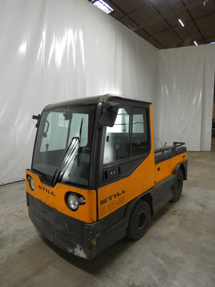 Still R07-25 - Tow tractor: picture 1 Still R07-25 - Tow tractor: picture 1