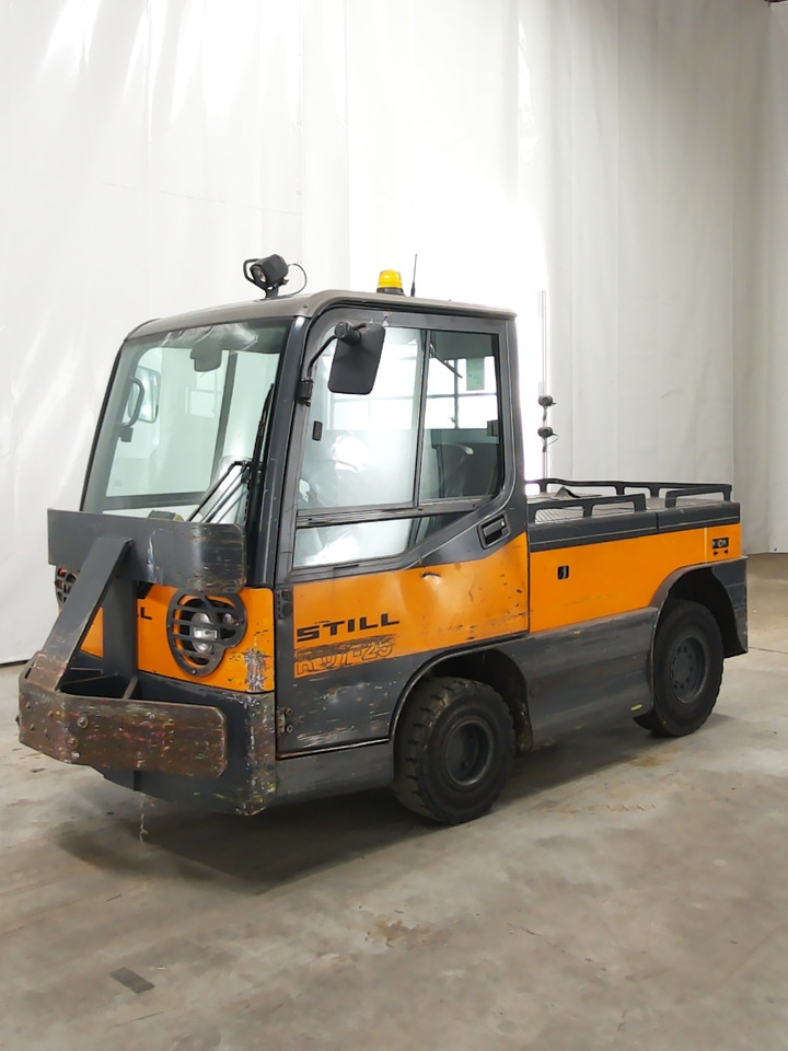 Still R07-25 - Tow tractor: picture 1 Still R07-25 - Tow tractor: picture 1