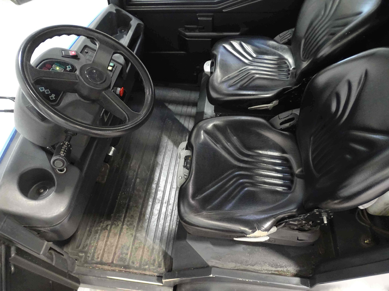 Still R07-25 - Tow tractor: picture 3 Still R07-25 - Tow tractor: picture 3