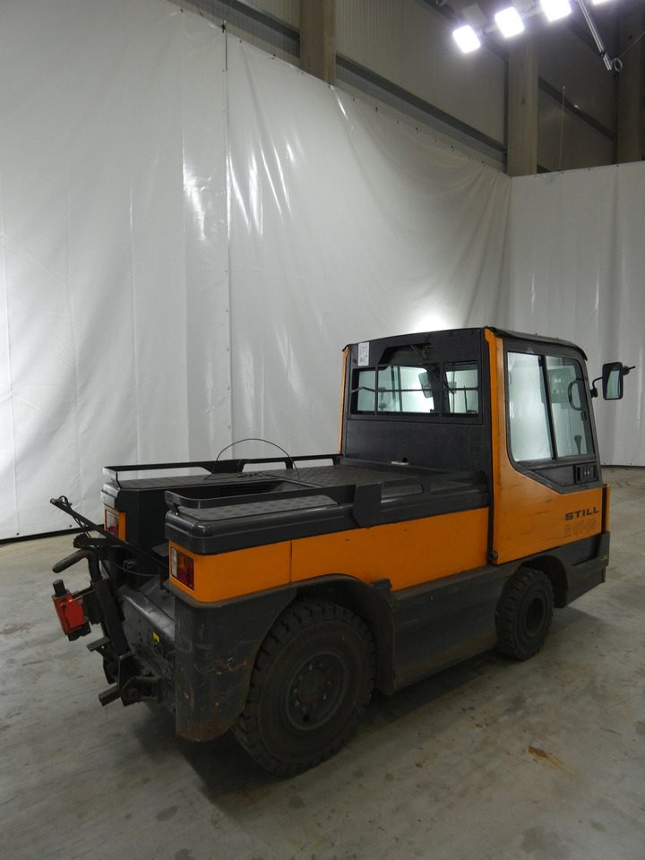 Still R07-25 - Tow tractor: picture 2 Still R07-25 - Tow tractor: picture 2