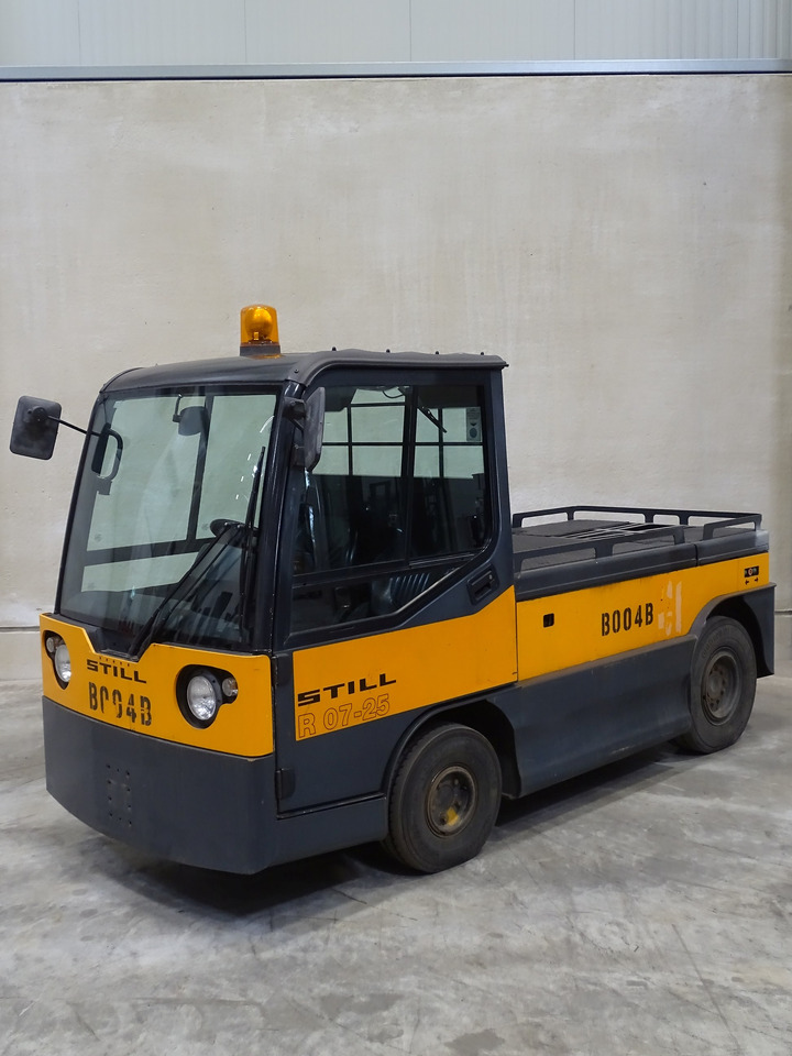 Still R07-25 - Tow tractor: picture 1 Still R07-25 - Tow tractor: picture 1