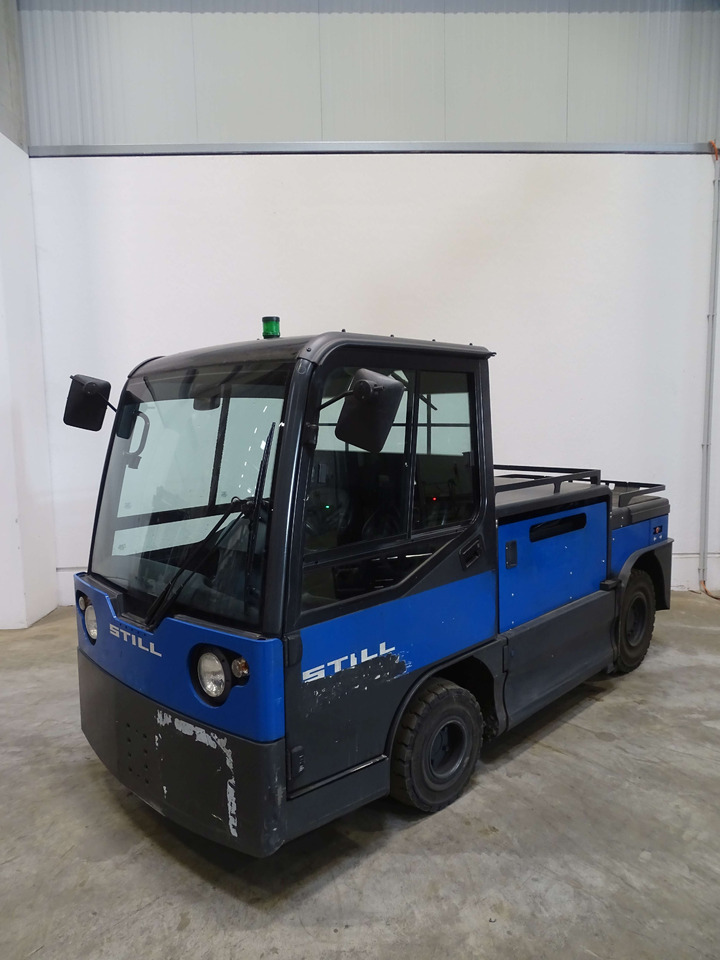 Still R07-25L - Tow tractor: picture 1 Still R07-25L - Tow tractor: picture 1