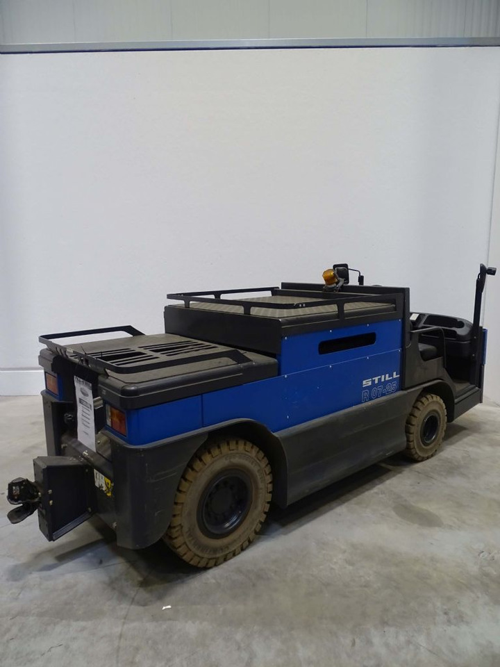 Still R07-25L/SONDER - Tow tractor: picture 2 Still R07-25L/SONDER - Tow tractor: picture 2