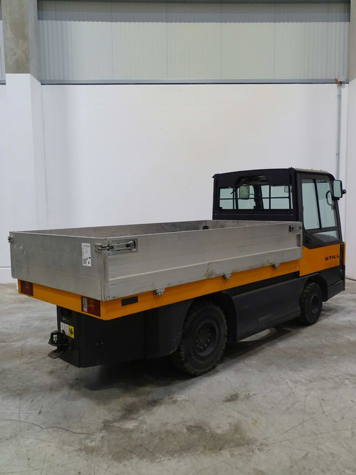 Still R08-20 - Tow tractor: picture 2 Still R08-20 - Tow tractor: picture 2