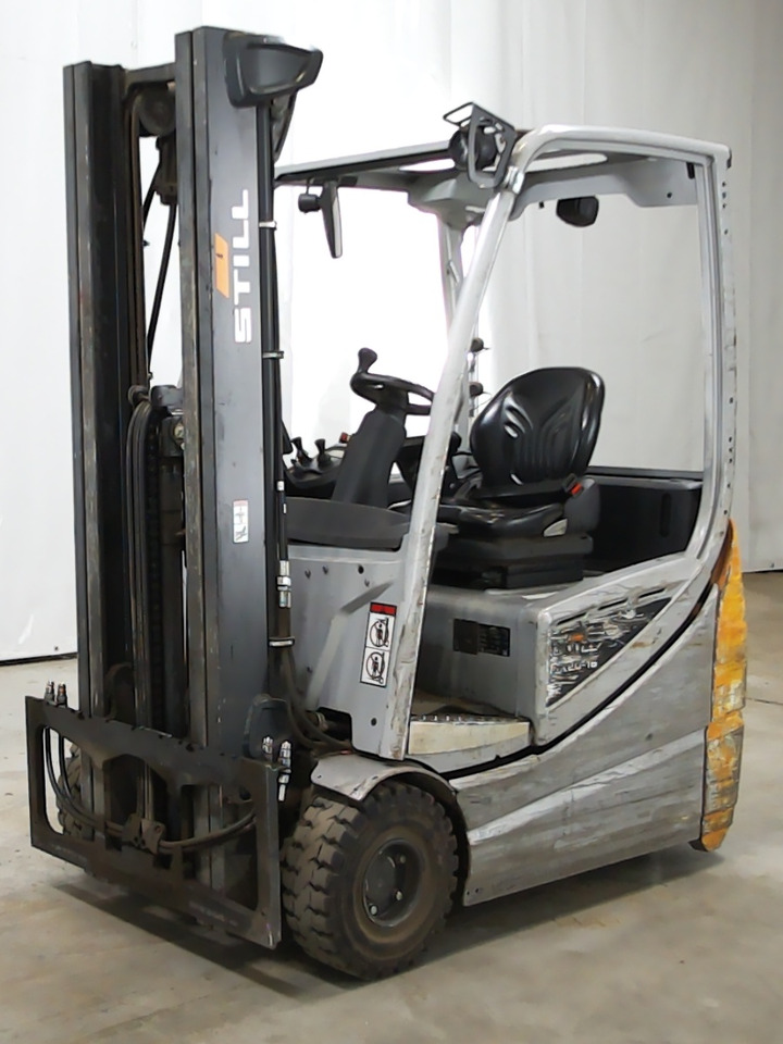 Still RX20-16 - Electric forklift: picture 1 Still RX20-16 - Electric forklift: picture 1