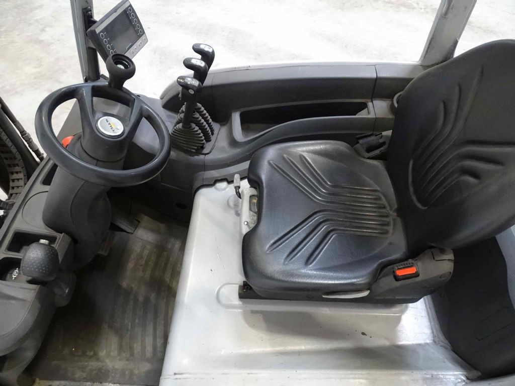 Still RX20-16 - Electric forklift: picture 3 Still RX20-16 - Electric forklift: picture 3