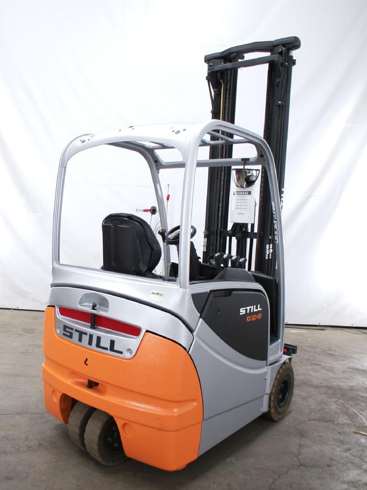 Still RX20-16 - Electric forklift: picture 2 Still RX20-16 - Electric forklift: picture 2