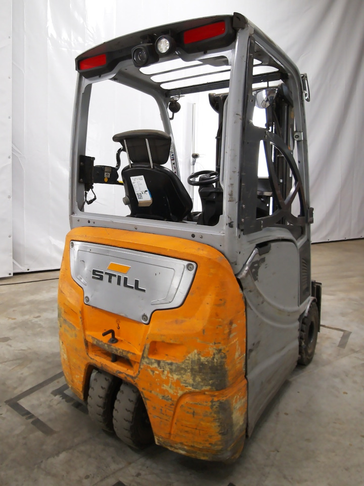 Still RX20-16/LIION - Electric forklift: picture 2 Still RX20-16/LIION - Electric forklift: picture 2