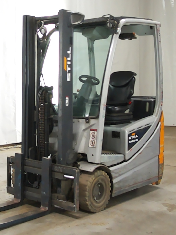 Still RX20-16C - Electric forklift: picture 1 Still RX20-16C - Electric forklift: picture 1