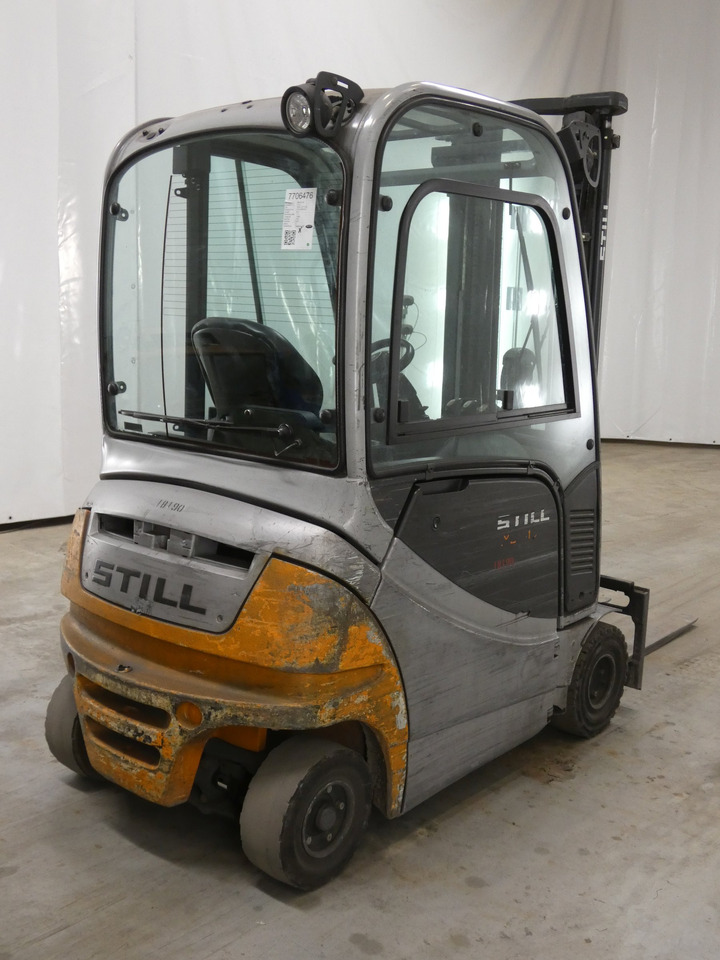 Still RX20-16P - Electric forklift: picture 2 Still RX20-16P - Electric forklift: picture 2