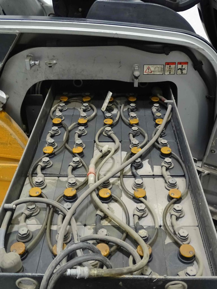 Still RX20-18 - Electric forklift: picture 4 Still RX20-18 - Electric forklift: picture 4