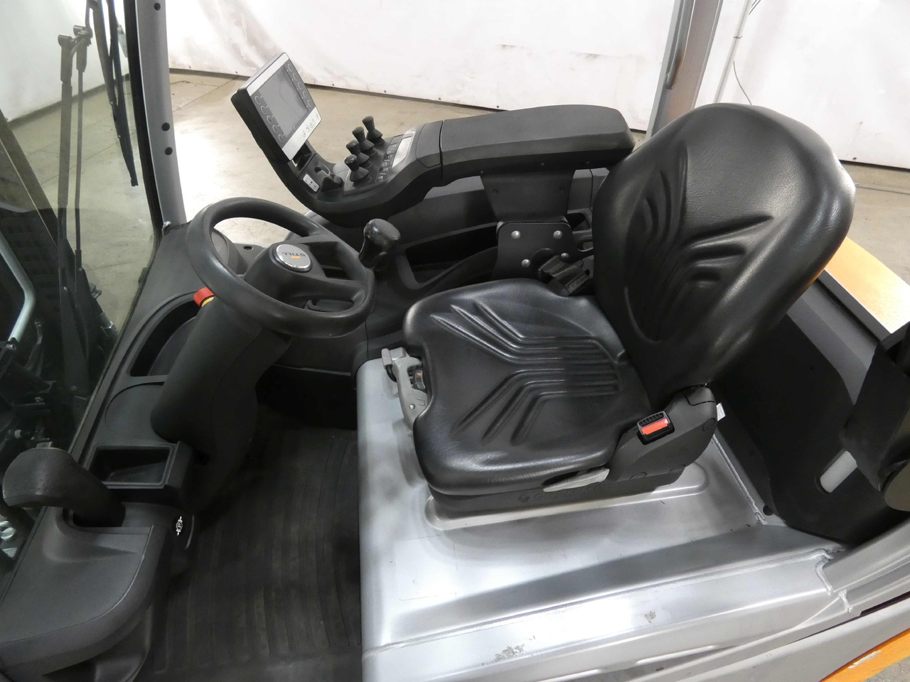 Still RX20-20L - Electric forklift: picture 3 Still RX20-20L - Electric forklift: picture 3