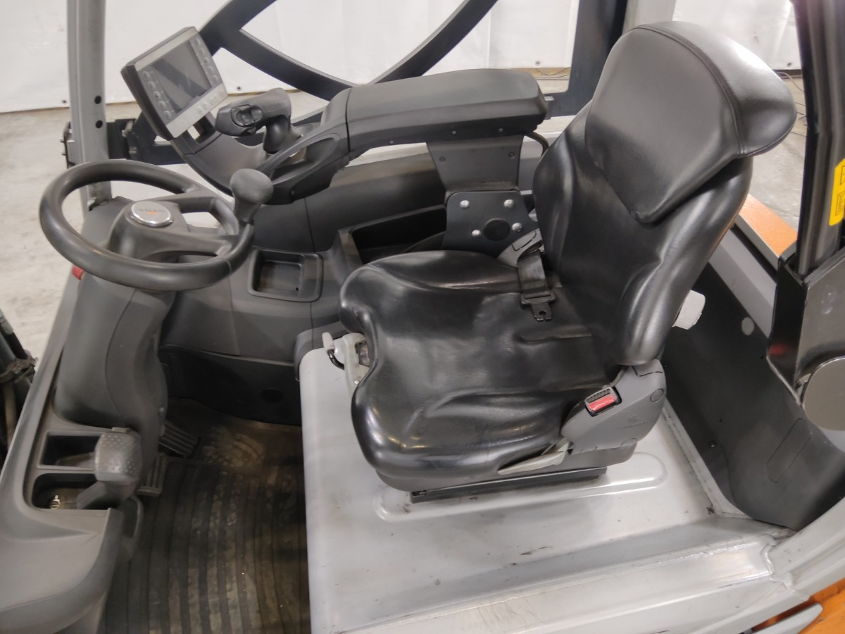 Still RX20-20P - Electric forklift: picture 3 Still RX20-20P - Electric forklift: picture 3
