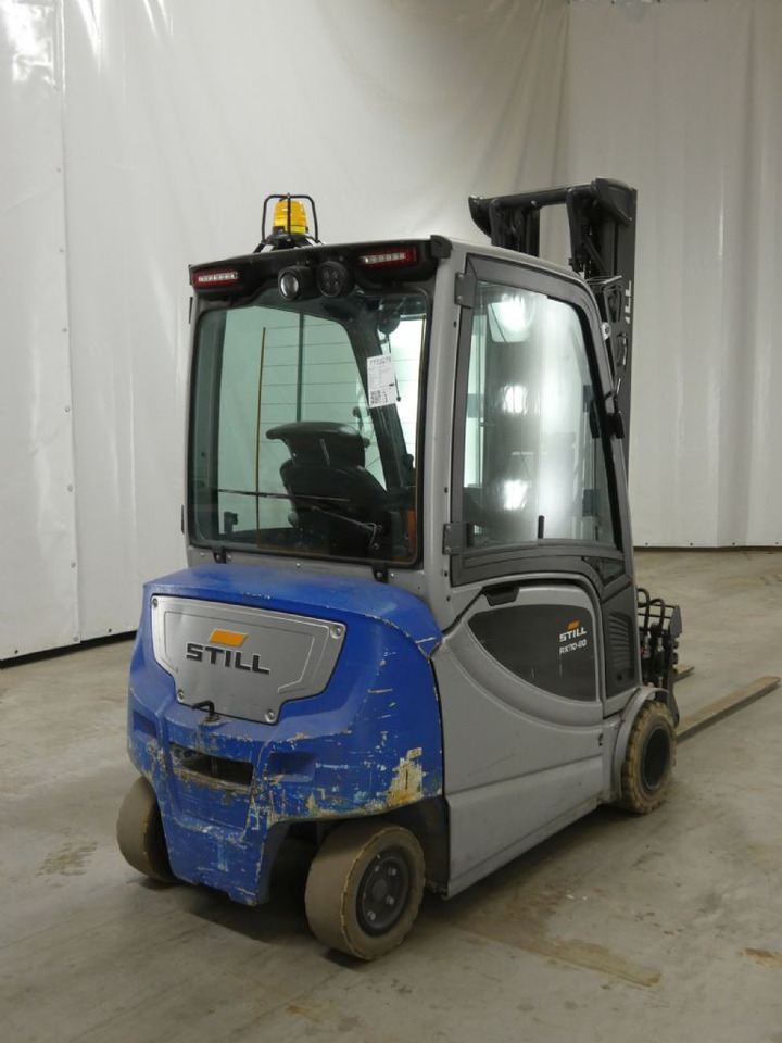Still RX20-20PL - Electric forklift: picture 2 Still RX20-20PL - Electric forklift: picture 2