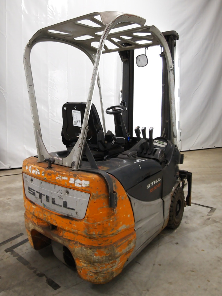 Still RX50-15 - Electric forklift: picture 2 Still RX50-15 - Electric forklift: picture 2