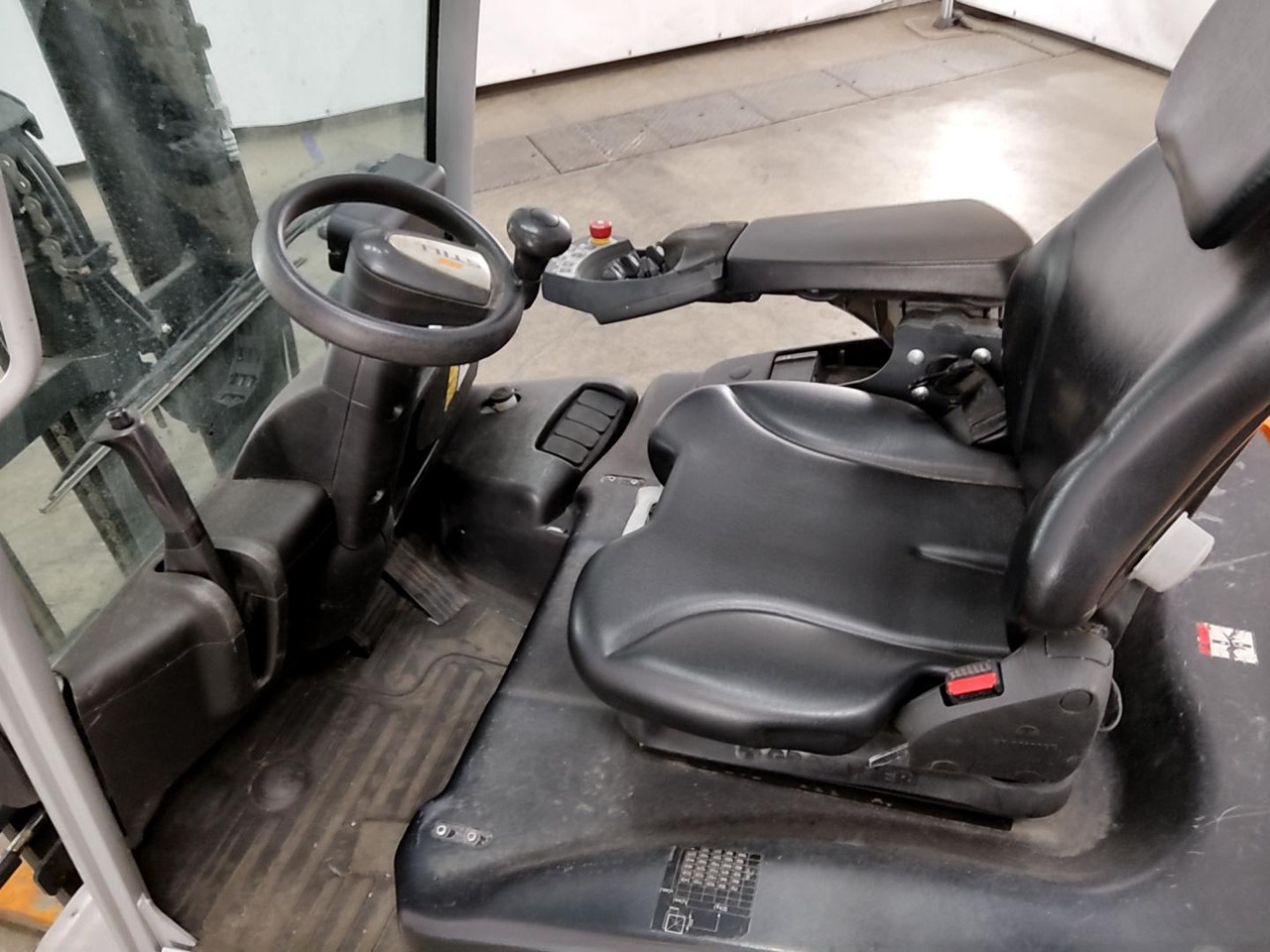 Still RX50-16 - Electric forklift: picture 3 Still RX50-16 - Electric forklift: picture 3