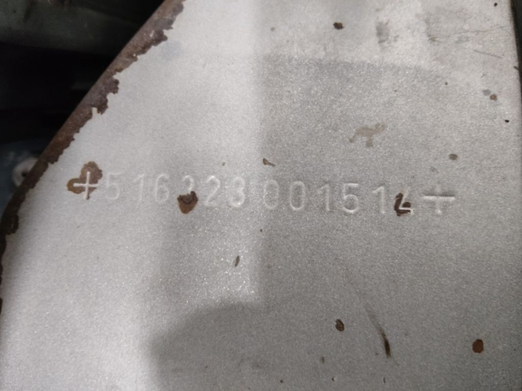 Still RX60-30 - Electric forklift: picture 5 Still RX60-30 - Electric forklift: picture 5