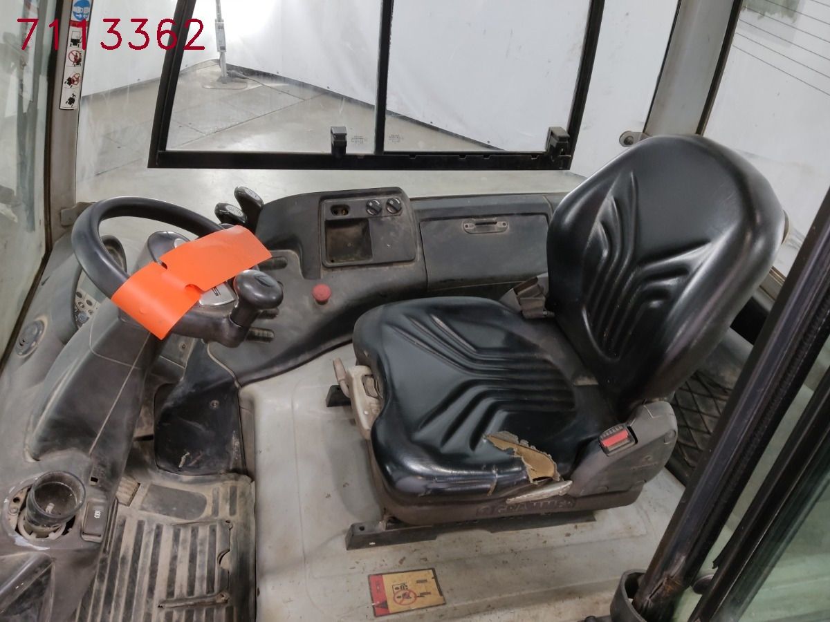 Still RX60-30 - Electric forklift: picture 3 Still RX60-30 - Electric forklift: picture 3