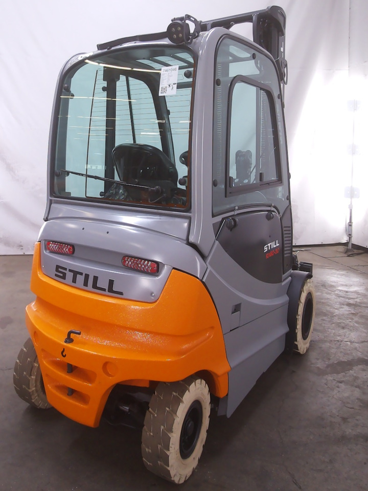 Still RX60-30 - Electric forklift: picture 2 Still RX60-30 - Electric forklift: picture 2