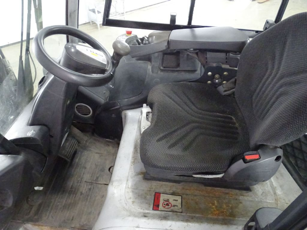 Still RX60-30 - Electric forklift: picture 3 Still RX60-30 - Electric forklift: picture 3