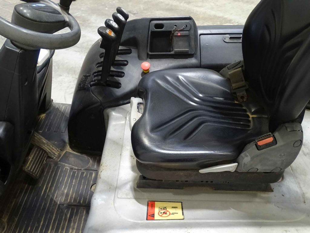 Still RX60-35 - Electric forklift: picture 3 Still RX60-35 - Electric forklift: picture 3