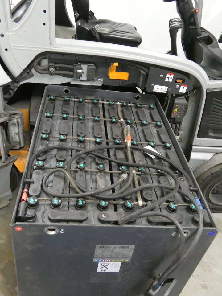 Still RX60-35L - Electric forklift: picture 4 Still RX60-35L - Electric forklift: picture 4