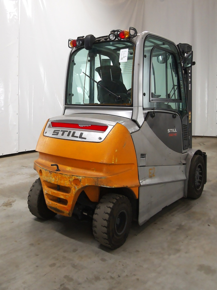 Still RX60-40 - Electric forklift: picture 2 Still RX60-40 - Electric forklift: picture 2