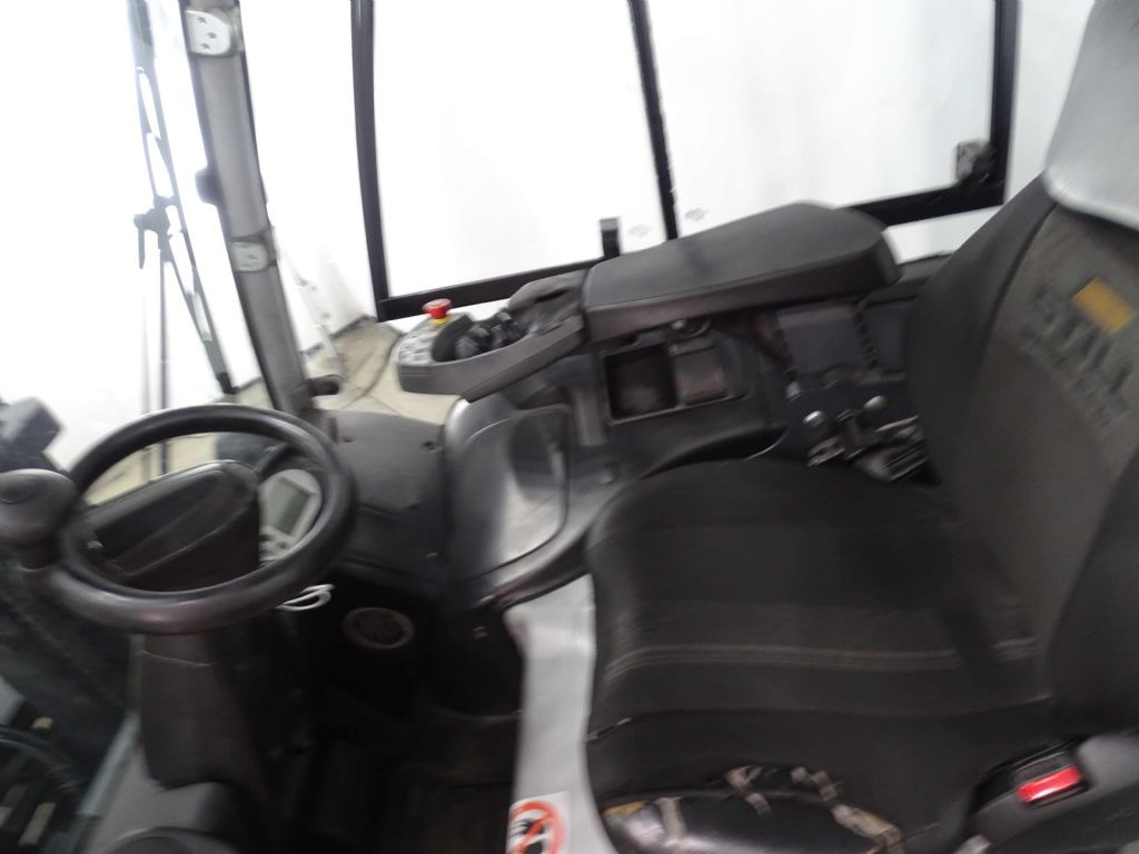 Still RX60-50/600 - Electric forklift: picture 3 Still RX60-50/600 - Electric forklift: picture 3