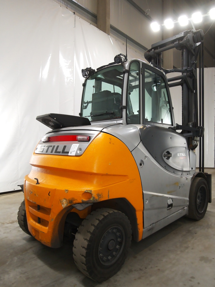 Still RX60-70 - Electric forklift: picture 2 Still RX60-70 - Electric forklift: picture 2