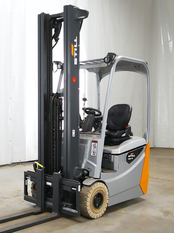 Still RXE13 - Electric forklift: picture 1 Still RXE13 - Electric forklift: picture 1