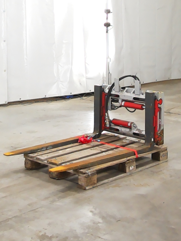 WEITERE RZV25 - Forks: picture 1 WEITERE RZV25 - Forks: picture 1