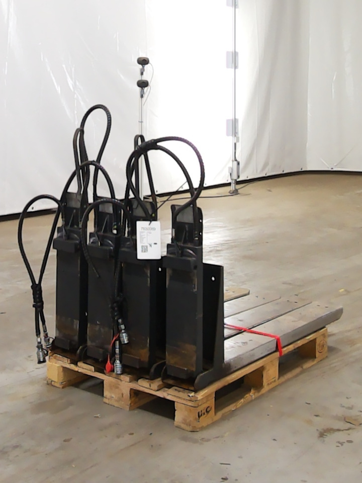 Weitere 2XANBAUGERÄTE - Forks: picture 2 Weitere 2XANBAUGERÄTE - Forks: picture 2