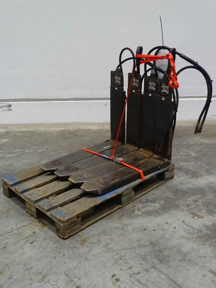 Weitere 2XANBAUGERÄTE - Forks: picture 4 Weitere 2XANBAUGERÄTE - Forks: picture 4