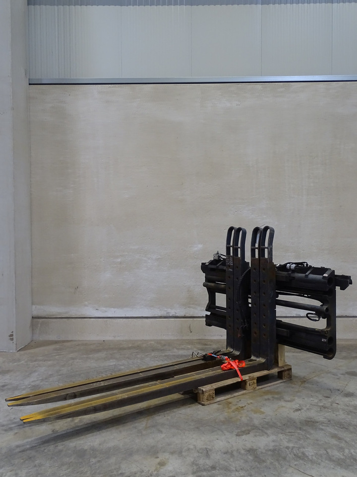 Weitere DPK100CP - Forks: picture 1 Weitere DPK100CP - Forks: picture 1