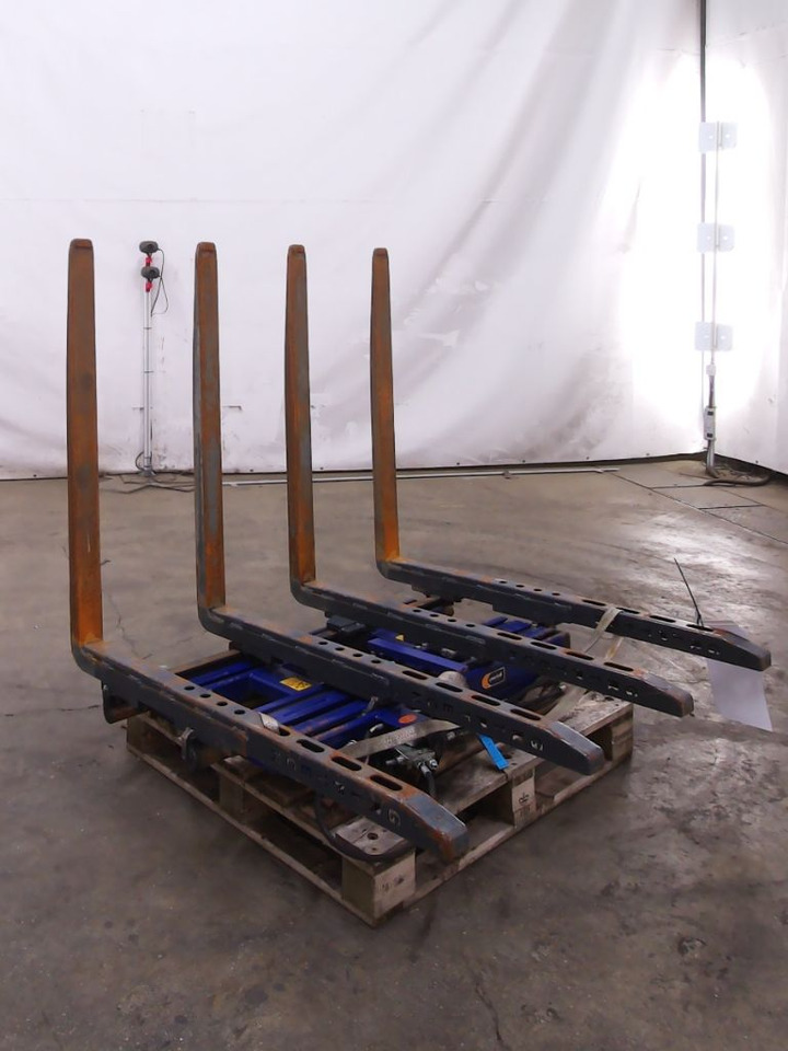 Weitere DW32-S - Forks: picture 3 Weitere DW32-S - Forks: picture 3