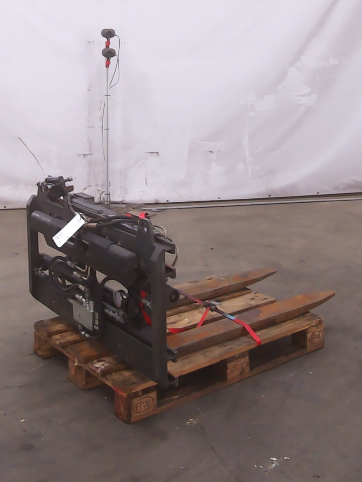 Weitere ZINKENVERSTELLGERÄT - Forks: picture 2 Weitere ZINKENVERSTELLGERÄT - Forks: picture 2