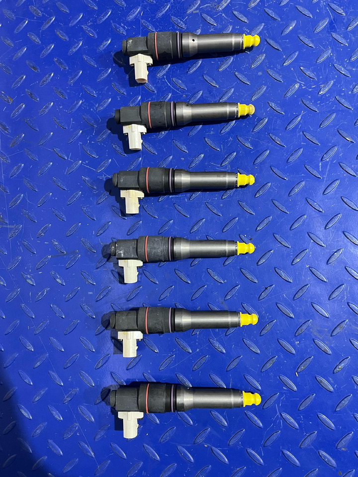 DELPHI 1905001 - Injector: picture 2 DELPHI 1905001 - Injector: picture 2