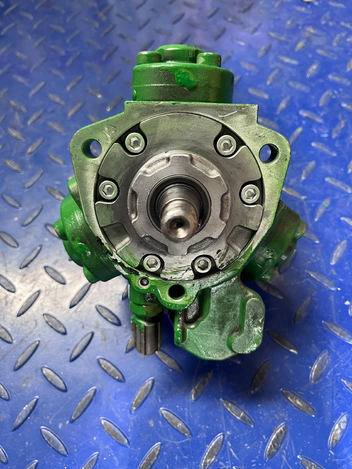 JOHN DEERE Railpump RE519597 RE534156 294050-0060 - Engine for Agricultural machinery: picture 2 JOHN DEERE Railpump RE519597 RE534156 294050-0060 - Engine for Agricultural machinery: picture 2