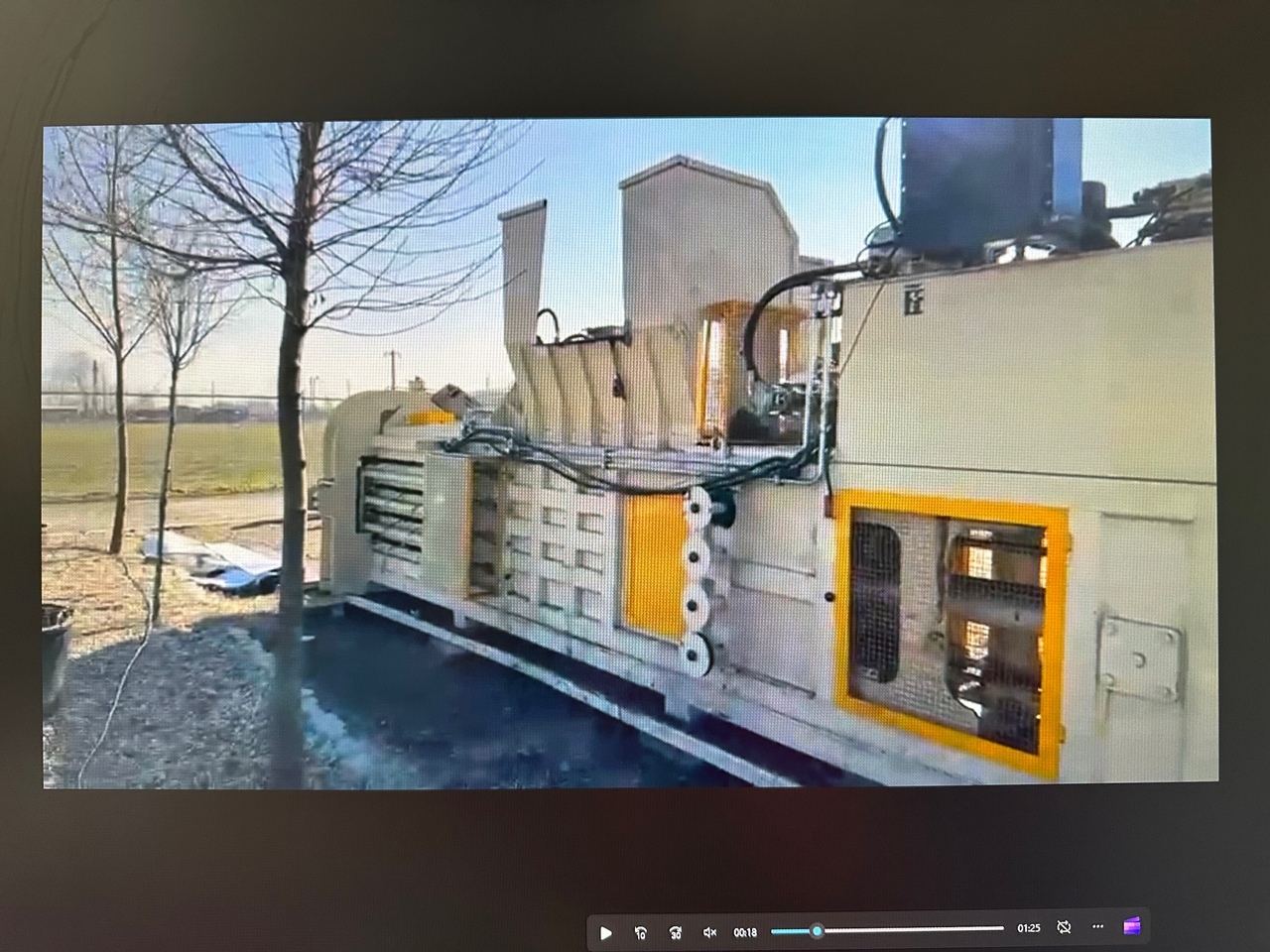 Klanke S-45 HKV Karton Plastic Press - Tool/ Equipment: picture 2 Klanke S-45 HKV Karton Plastic Press - Tool/ Equipment: picture 2