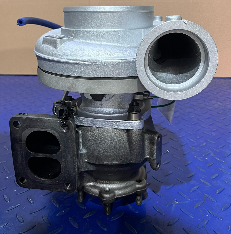 Mercedes Benz Turbocharger A4700961899 OM470 Euro 6 - Turbo: picture 2 Mercedes Benz Turbocharger A4700961899 OM470 Euro 6 - Turbo: picture 2