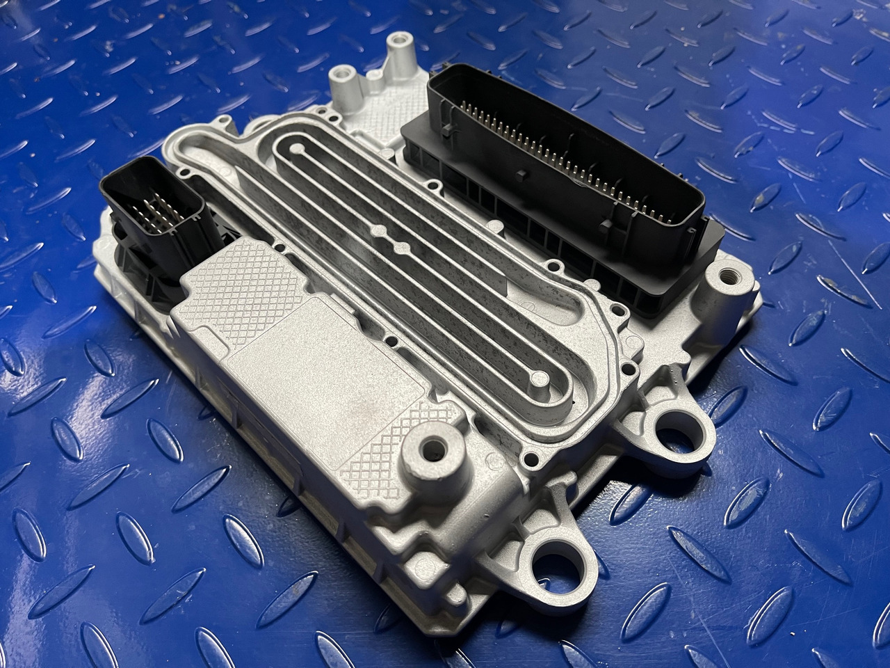 MERCEDES-BENZ Actros mp4 cpc3 A0014460054 ACM2.1 - Spare parts for Other machinery: picture 3 MERCEDES-BENZ Actros mp4 cpc3 A0014460054 ACM2.1 - Spare parts for Other machinery: picture 3