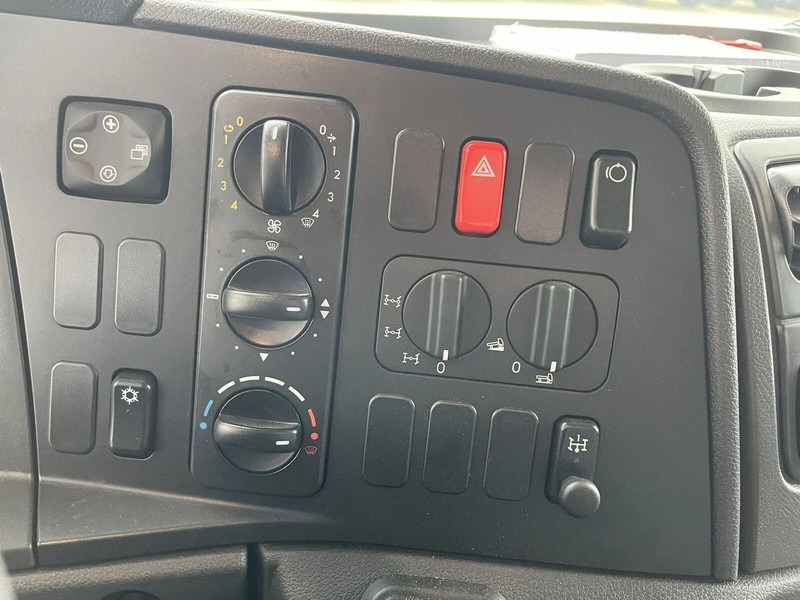 Leasing of Mercedes-Benz Atego 1725 4x4 Refrigerator Truck (6 units) Mercedes-Benz Atego 1725 4x4 Refrigerator Truck (6 units): picture 16