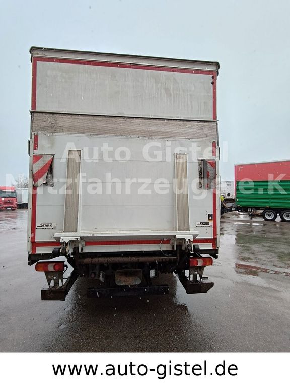 Mercedes-Benz Antos 1833 4x2 BL*Dautel DL1500s Hebebühne Mercedes-Benz Antos 1833 4x2 BL*Dautel DL1500s Hebebühne - Curtainsider truck: picture 4 Mercedes-Benz Antos 1833 4x2 BL*Dautel DL1500s Hebebühne Mercedes-Benz Antos 1833 4x2 BL*Dautel DL1500s Hebebühne - Curtainsider truck: picture 4