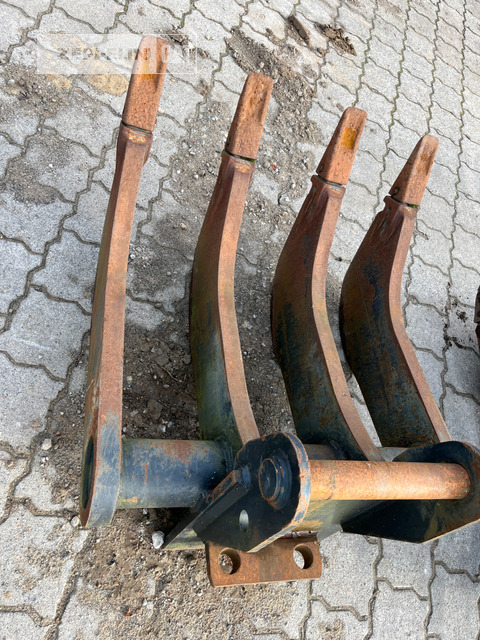 Lehnhoff Roderechen 318F MS10 - Attachment for Construction machinery: picture 1 Lehnhoff Roderechen 318F MS10 - Attachment for Construction machinery: picture 1