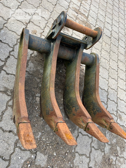 Lehnhoff Roderechen 318F MS10 - Attachment for Construction machinery: picture 3 Lehnhoff Roderechen 318F MS10 - Attachment for Construction machinery: picture 3