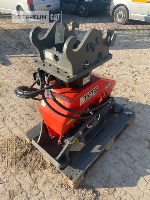 Sonstiges VP10-4 - Attachment for Construction machinery: picture 1 Sonstiges VP10-4 - Attachment for Construction machinery: picture 1