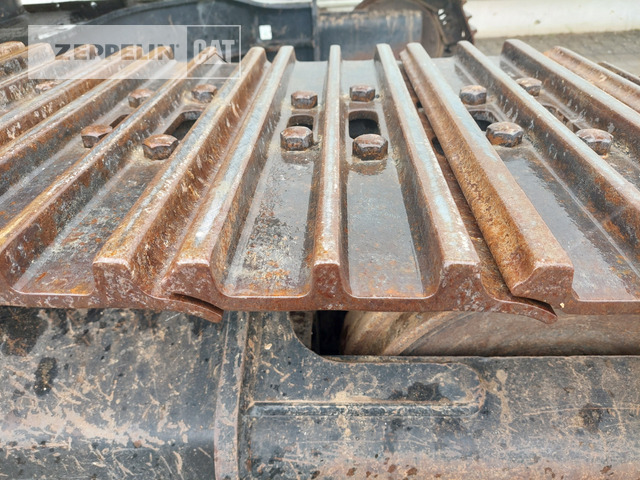 Crawler excavator Cat 330FLN: picture 21 Crawler excavator Cat 330FLN: picture 21